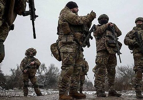 Марочко рассказал о лжи в ВСУ