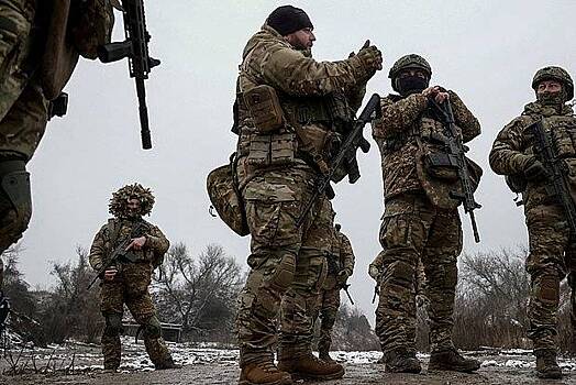 Марочко рассказал о лжи в ВСУ