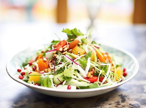 Озвучен вред «планетарной диеты»