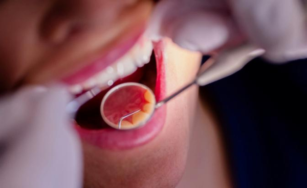 Ученые придумали, как заставить бормашину перестать пугать пациентов