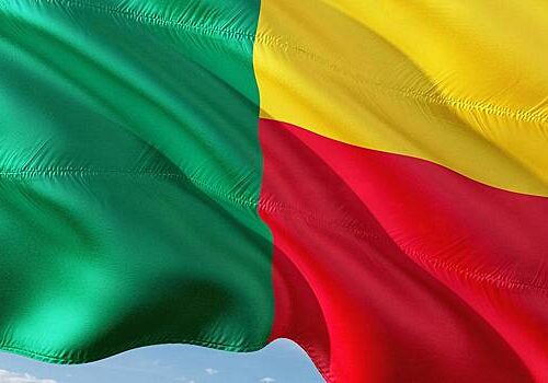 В Бенине подавили попытку государственного переворота В Бенине подавили попытку государственного переворота