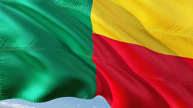 В Бенине подавили попытку государственного переворота