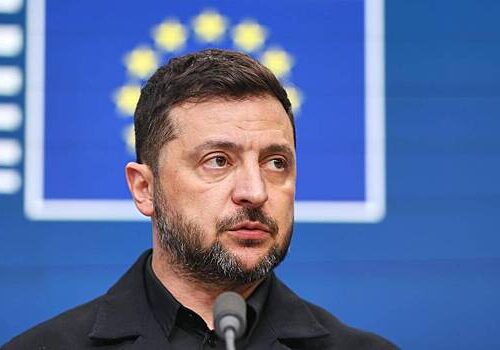 Зеленский сделал заявление по выборам на Украине Зеленский сделал заявление по выборам на Украине