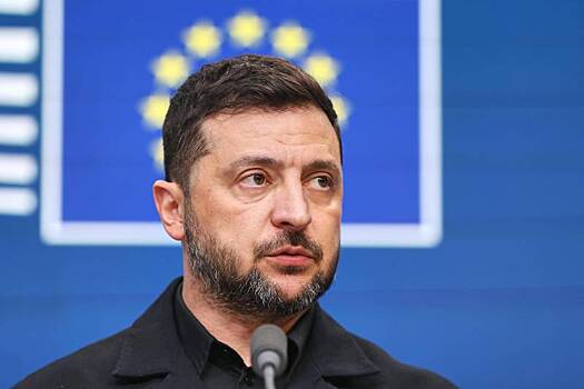 Зеленский сделал заявление по выборам на Украине