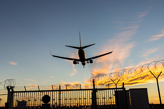 Росавиация: в аэропортах Владикавказа, Грозного и Магаса введены ограничения