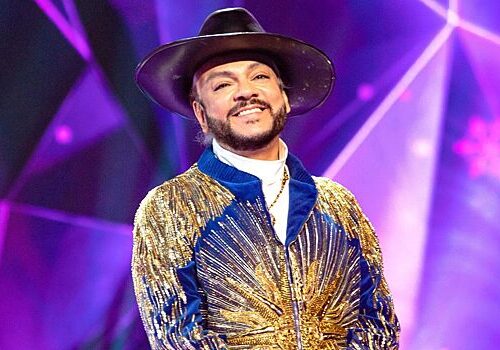 Налоговая закрыла одну из компаний Киркорова Налоговая закрыла одну из компаний Киркорова