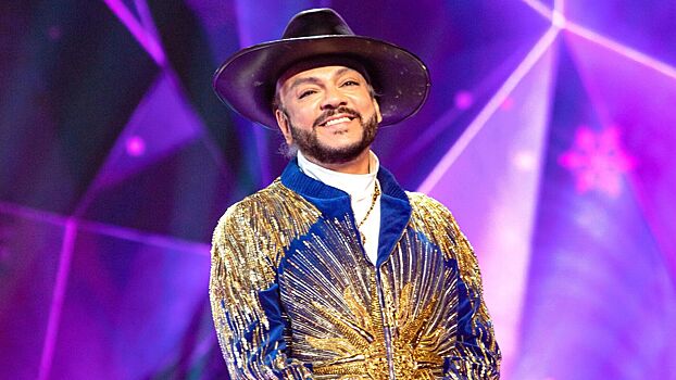 Налоговая закрыла одну из компаний Киркорова