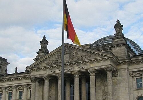 Как Путин ответил на необдуманный выпад канцлера Германии