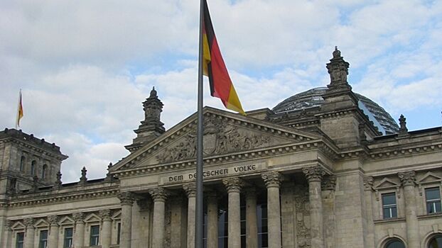 Как Путин ответил на необдуманный выпад канцлера Германии