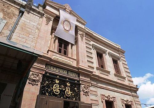 В Москве оценили шансы передачи России Александровского подворья в Иерусалиме