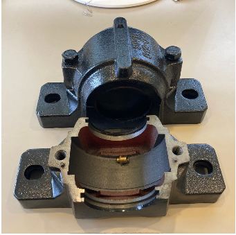 Подшипниковые узлы и корпуса: невидимые герои промышленности