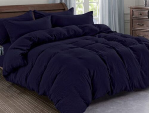 Как выбрать идеальное постельное белье и создать уют в вашем доме