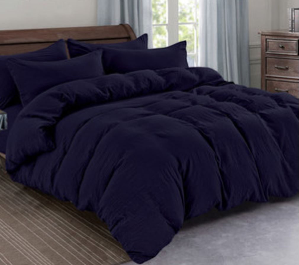 Как выбрать идеальное постельное белье и создать уют в вашем доме