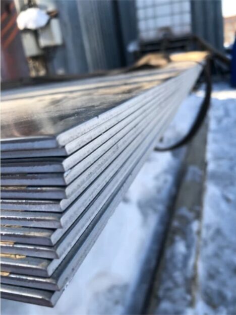 Алюминиевый лист: универсальный материал XXI века