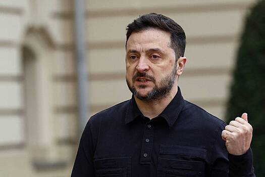 На Западе предсказали реакцию России на предложение Зеленского по Донбассу