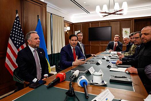 Зеленский высказался о «непростых вещах» в переговорах c США