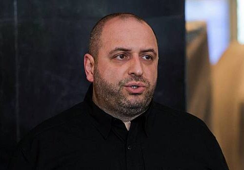 Умеров анонсировал важную договоренность до конца дня Умеров анонсировал важную договоренность до конца дня