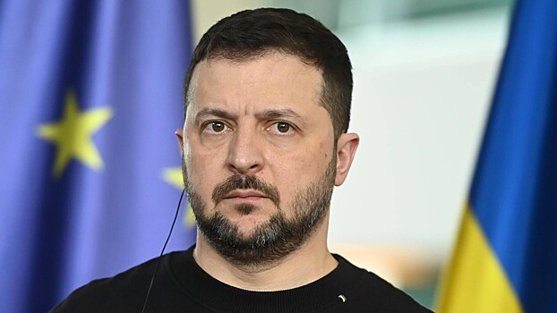 Американская активистка Оуэнс резко накинулась на Зеленского