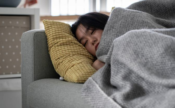 Врач призвал не играть в рулетку с «гонконгским» гриппом