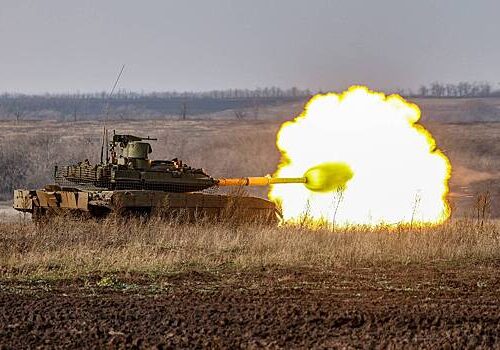 В Кремле раскрыли триггер для начала СВО В Кремле раскрыли триггер для начала СВО