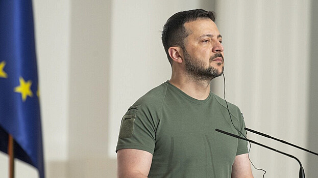 Зеленский ответил на предложение Путина по выборам