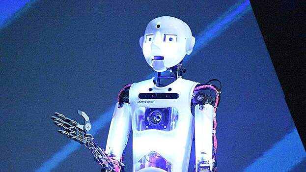 Спрогнозирована дата начала войны людей и роботов в Европе