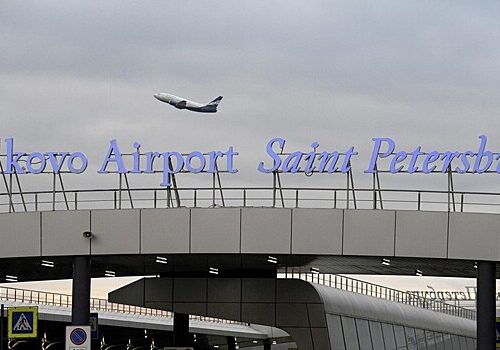 Вылет 15 рейсов задержан или отменён в аэропорту Пулково