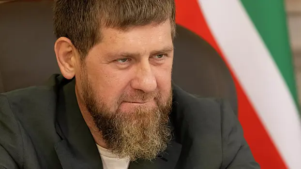 Кадыров обратился к украинцам после атаки ВСУ на Грозный