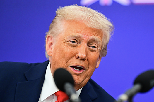 «Россия готова»: Трамп призвал Киев поторопиться с прекращением конфликта