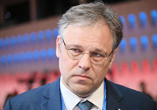 Мирошник рассказал о росте числа обстрелов со стороны ВСУ