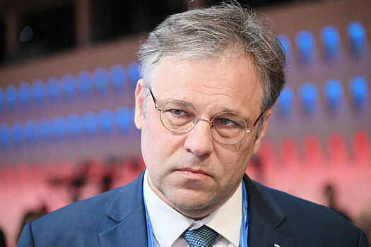 Мирошник рассказал о росте числа обстрелов со стороны ВСУ