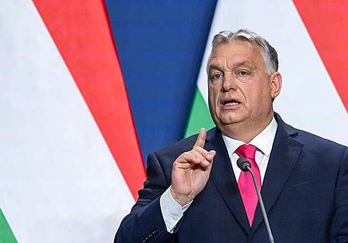 Орбан раскрыл последствия для Рютте после резких заявлений о России