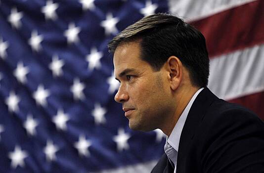 В Кремле прокомментировали слова Рубио о ключевом пункте спора в плане по Украине