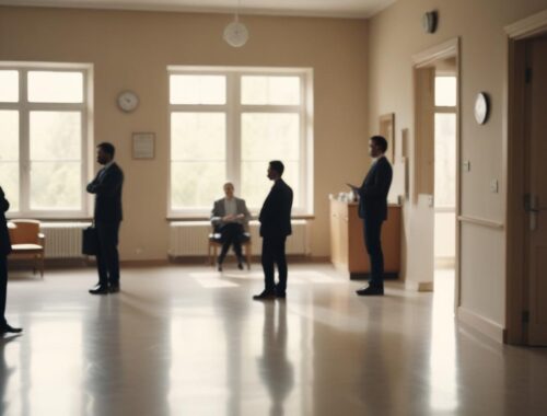 Стоимость лечения в частных психиатрических клиниках: факторы формирования цены Стоимость лечения в частных психиатрических клиниках: факторы формирования цены