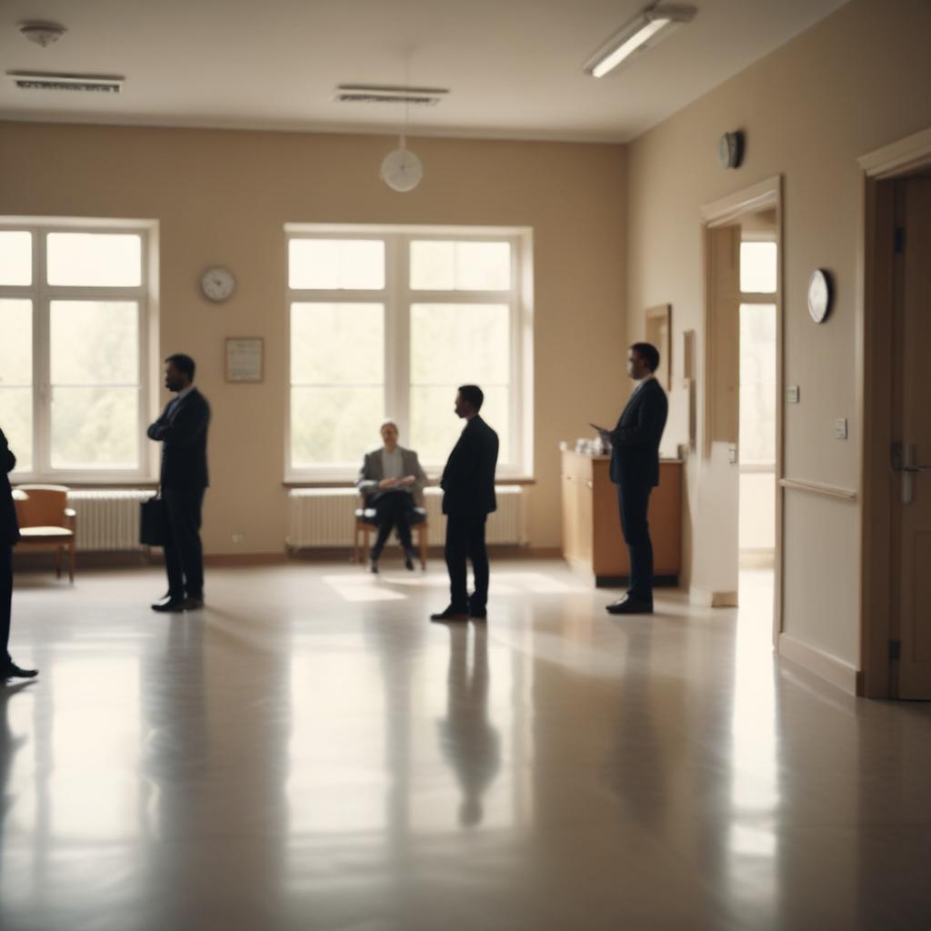 Стоимость лечения в частных психиатрических клиниках: факторы формирования цены