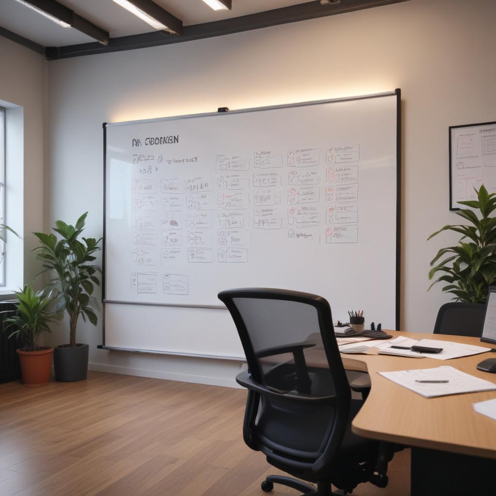 Создание сайта под ключ: этапы проекта, требования к результату и критерии качества