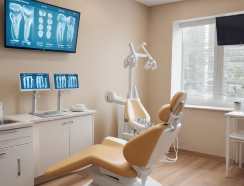 Цены на имплантацию зубов: обзор стоимости