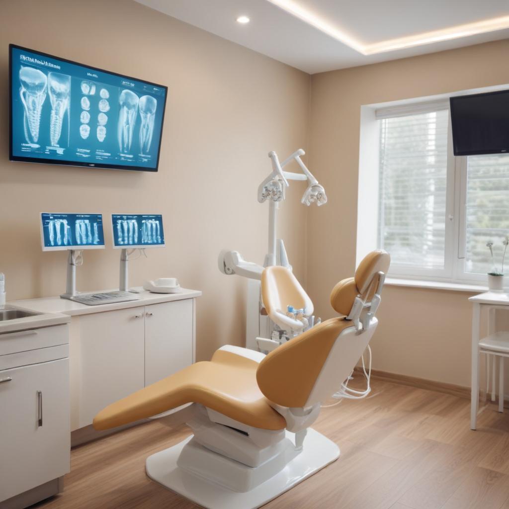 Цены на имплантацию зубов: обзор стоимости