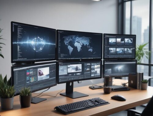 Обзор возможностей онлайн-платформы для работы с видеоформатами