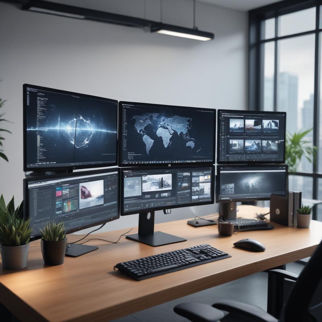 Обзор возможностей онлайн-платформы для работы с видеоформатами