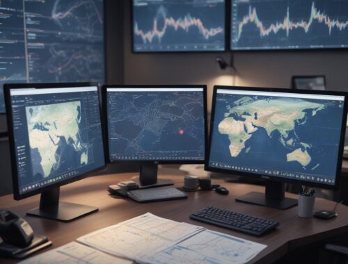 Обзор системы управления перевозками и её основных возможностей