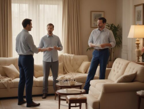 Цены на химчистку мебели: какие факторы влияют и каковы ориентиры Цены на химчистку мебели: какие факторы влияют и каковы ориентиры