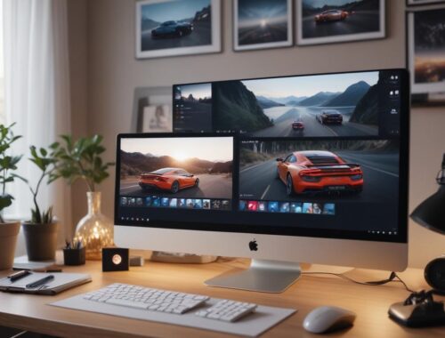 Обзор онлайн-ресурса с видеоматериалами о автомобилях