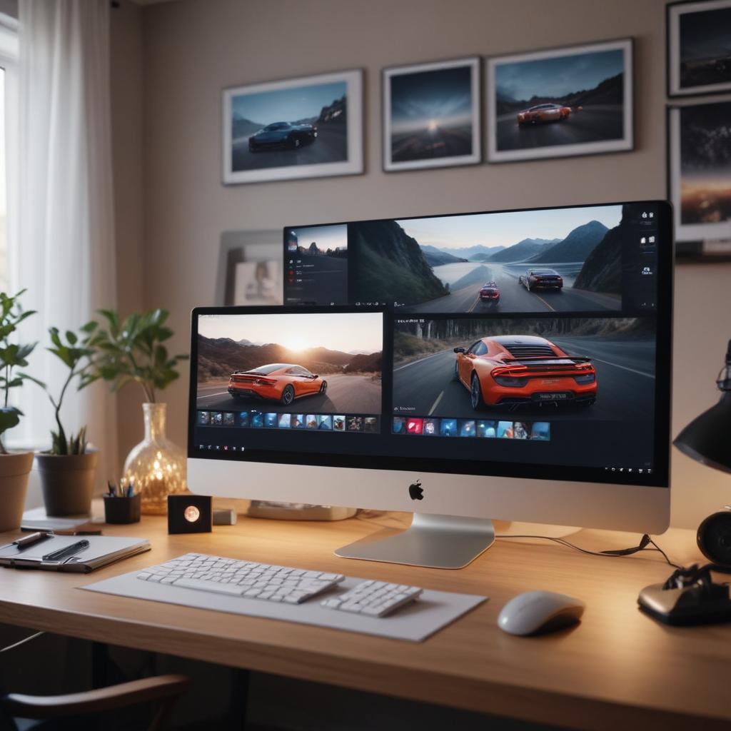 Обзор онлайн-ресурса с видеоматериалами о автомобилях