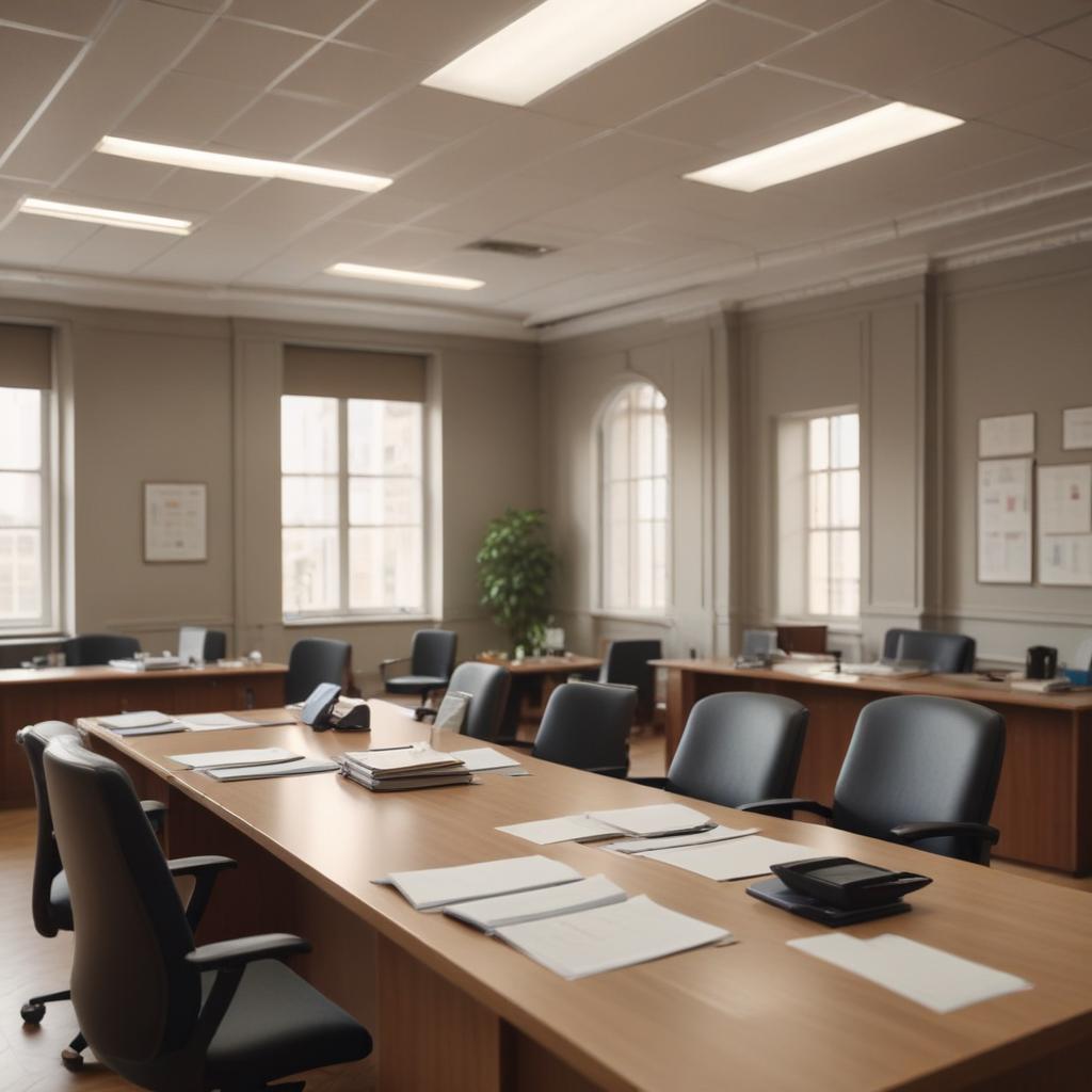 Юридическая помощь в регионах: обзор информации о доступных услугах и порядке обращения