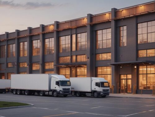 Интернет-магазин строительных материалов с доставкой