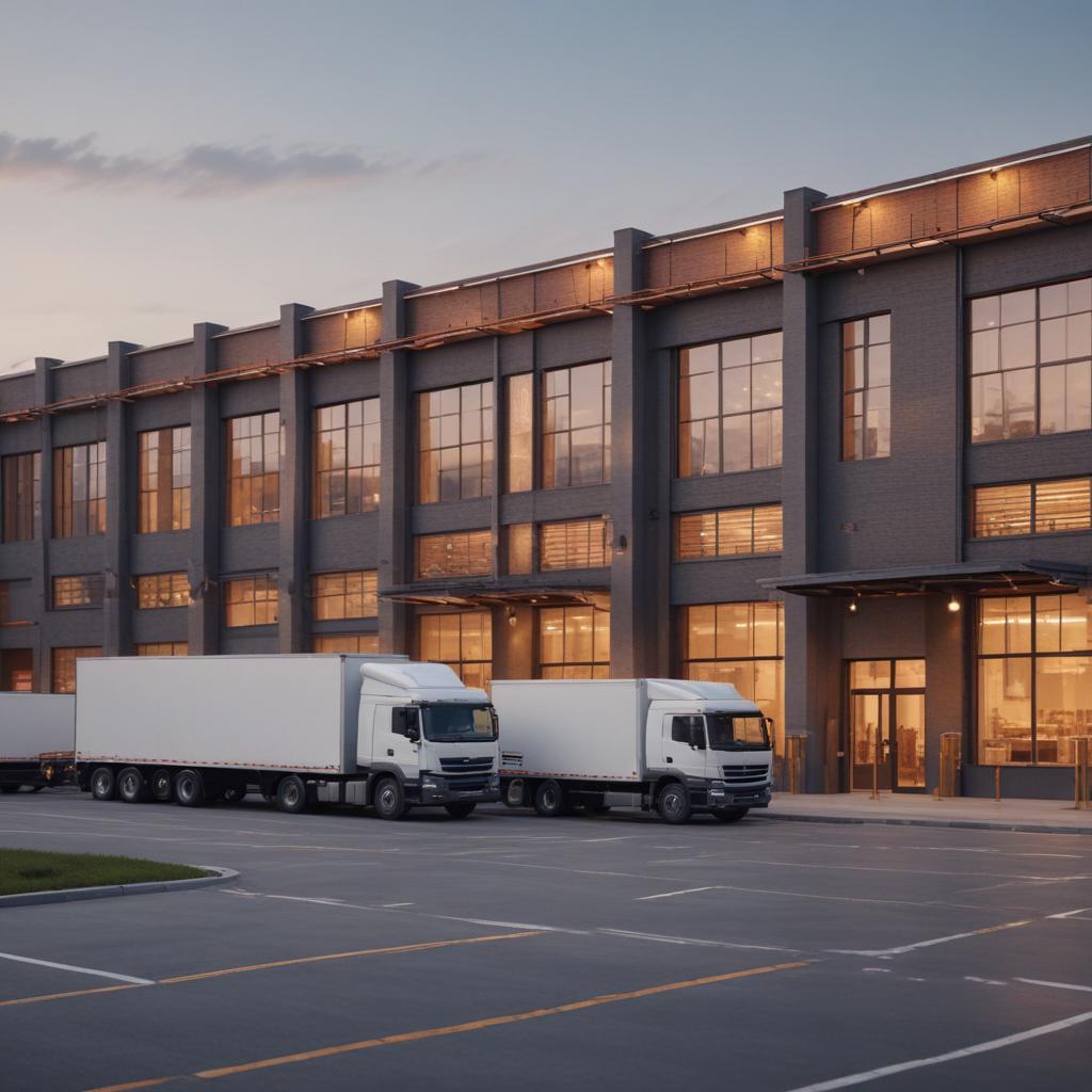 Интернет-магазин строительных материалов с доставкой