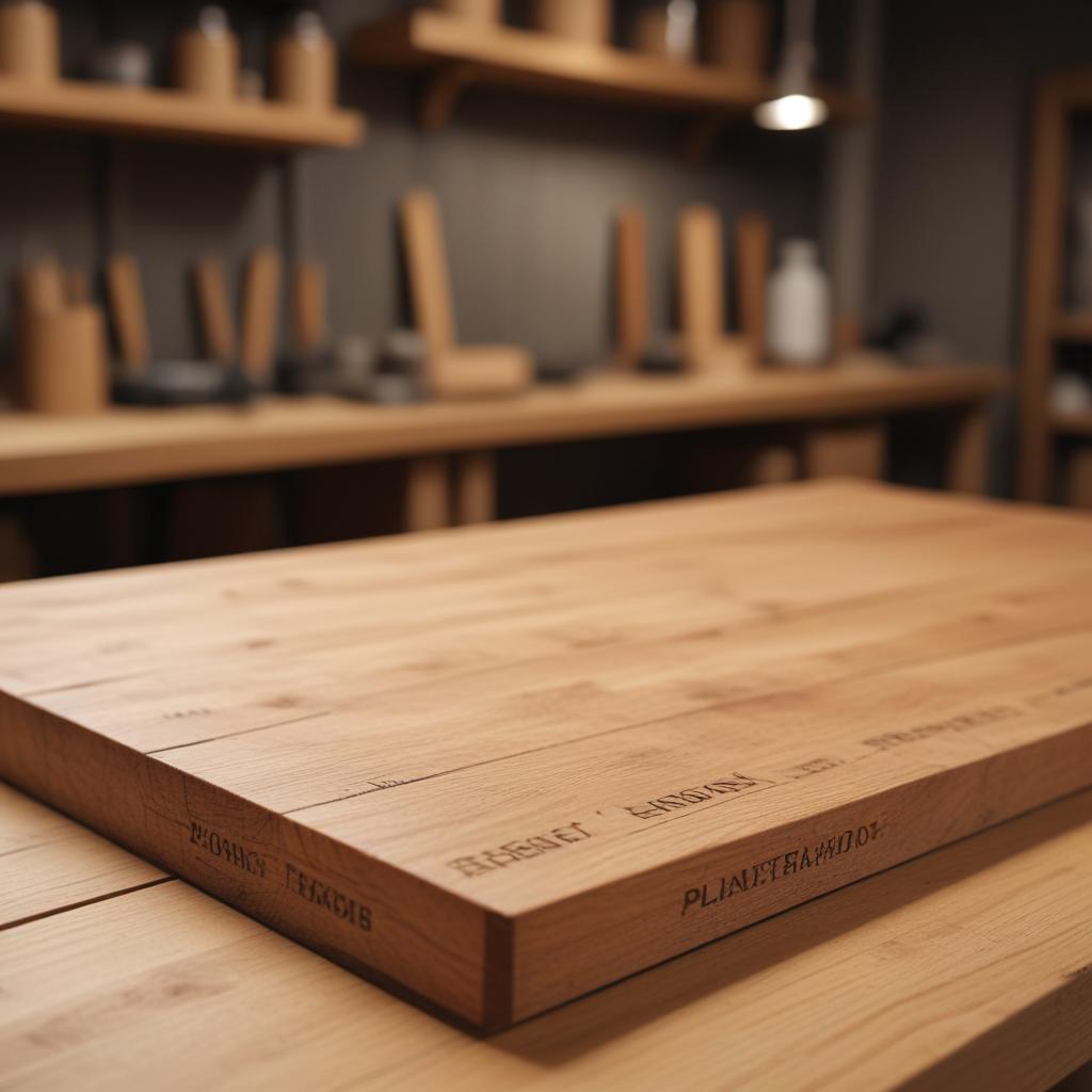 Доска строганная: характеристики, размеры и применение