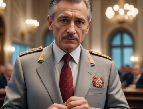 В России представлен официальный представитель международной системы