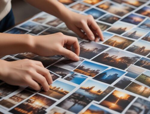 Полиграфия: обзор видов услуг печати и факторов выбора типографии Полиграфия: обзор видов услуг печати и факторов выбора типографии